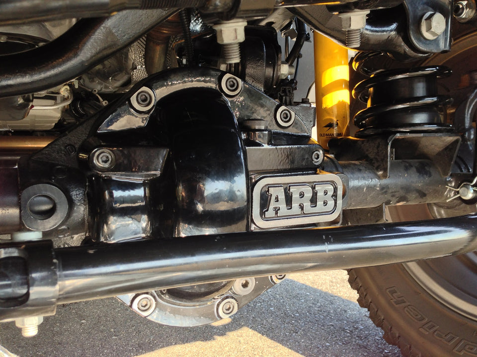 ARB0750005B product image