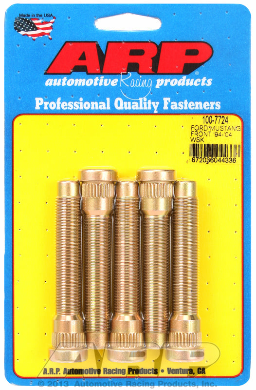 ARP100-7724 product image
