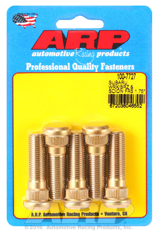 ARP100-7727 product image