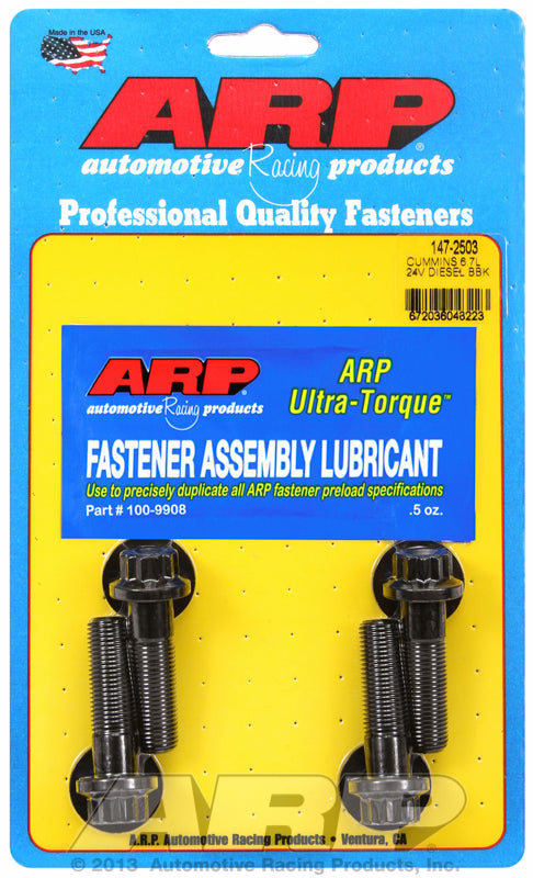 ARP147-2503 product image