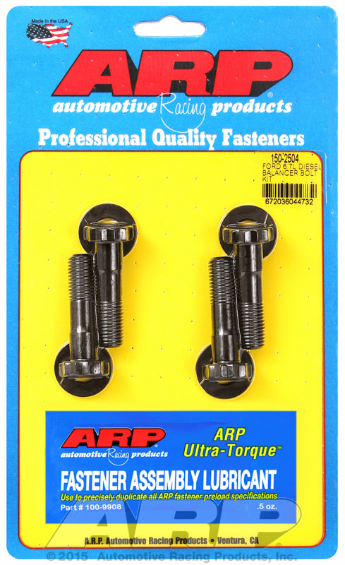 ARP150-2504 product image