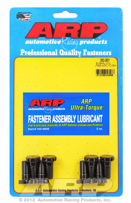 ARP260-2801 product image