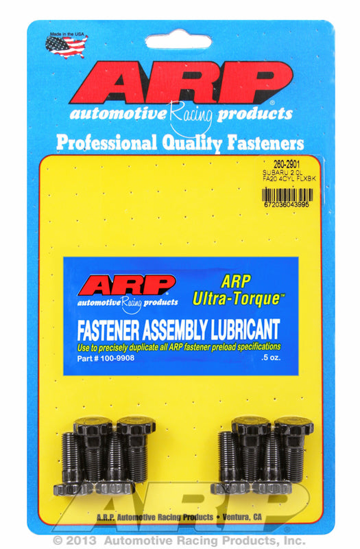 ARP260-2901 product image