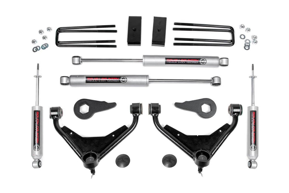 RCS8596N2 product image