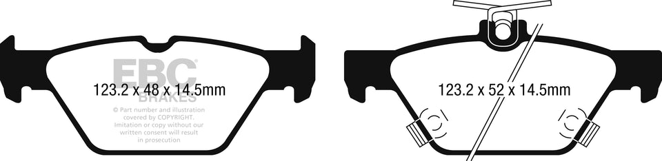 EBCDP32257C product image