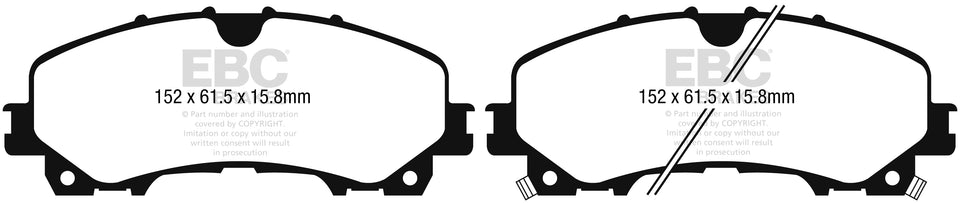 EBCDP33036C product image