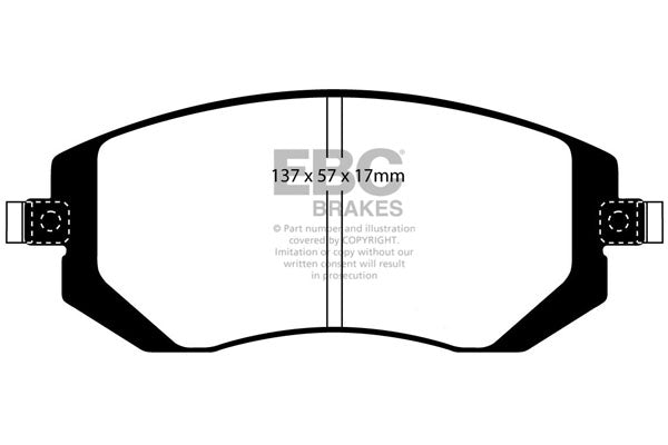 EBCDP41661R product image