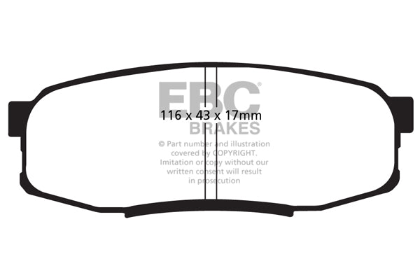 EBCDP41816R product image