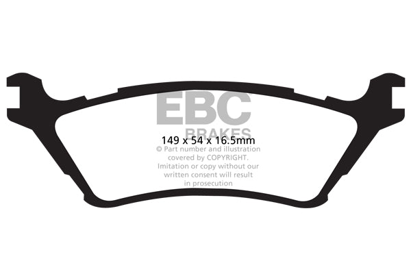 EBCDP41891R product image