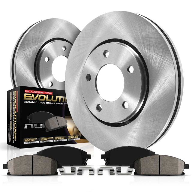 POWKOE4603 product image