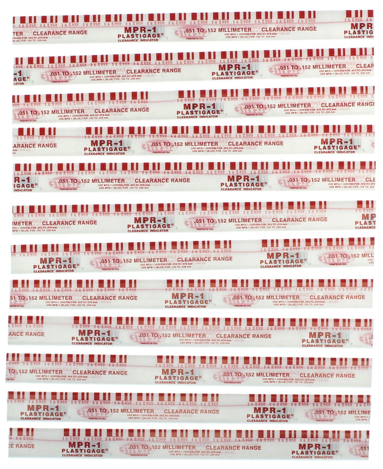 MCIMPR1 product image