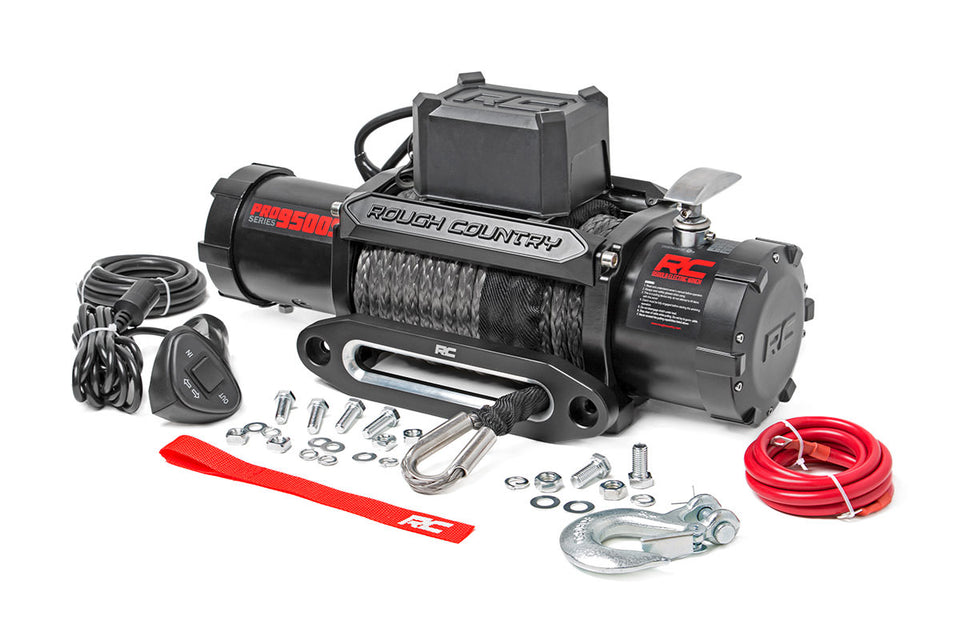 RCSPRO9500S product image