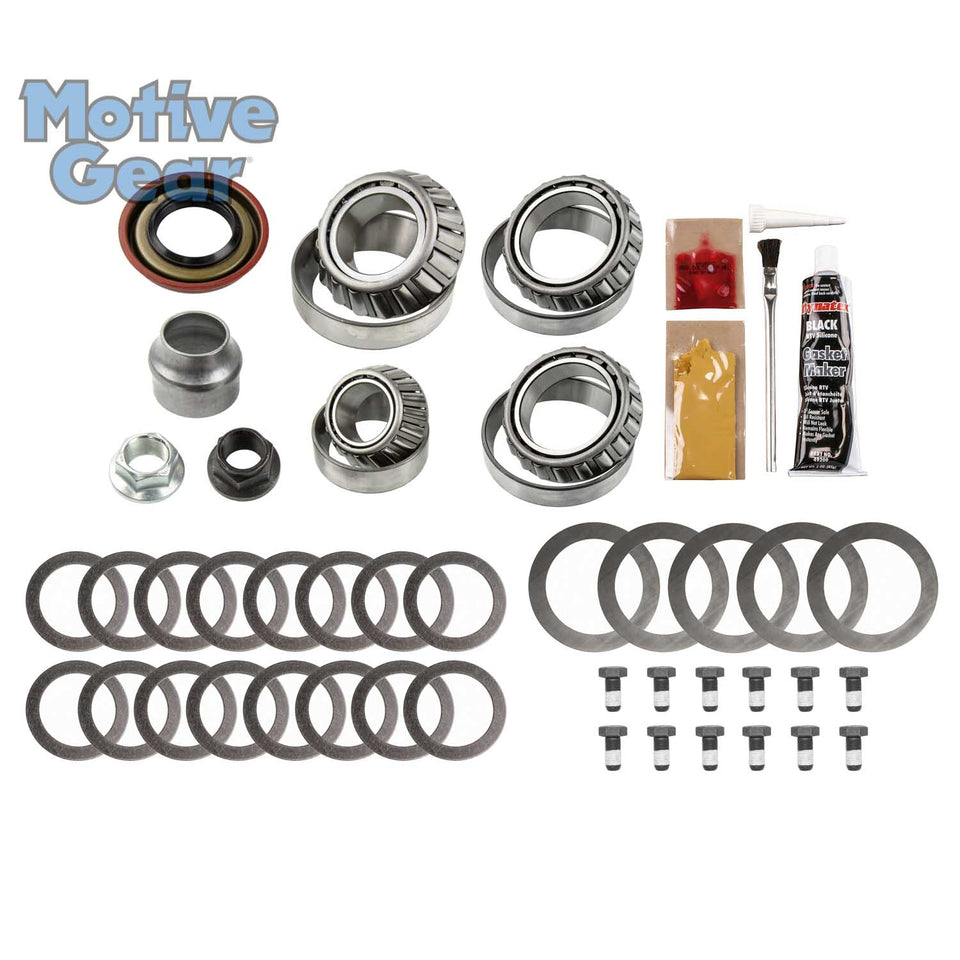 MOTR9.75FRLBMK product image