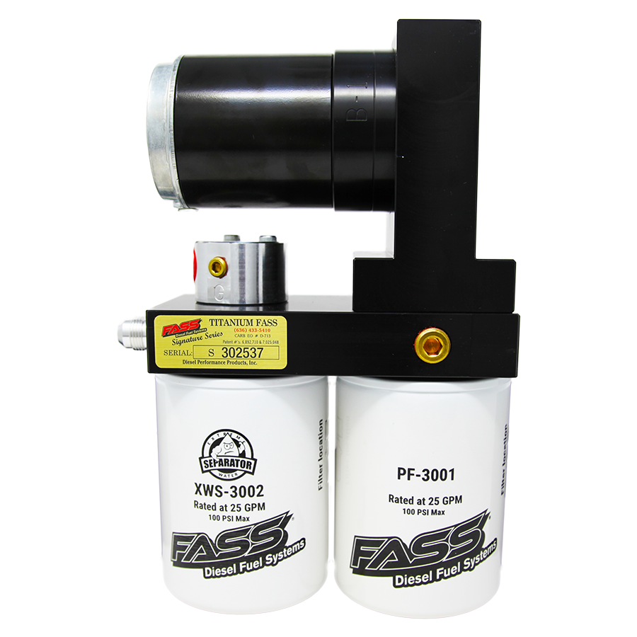 TS F16 100G product image