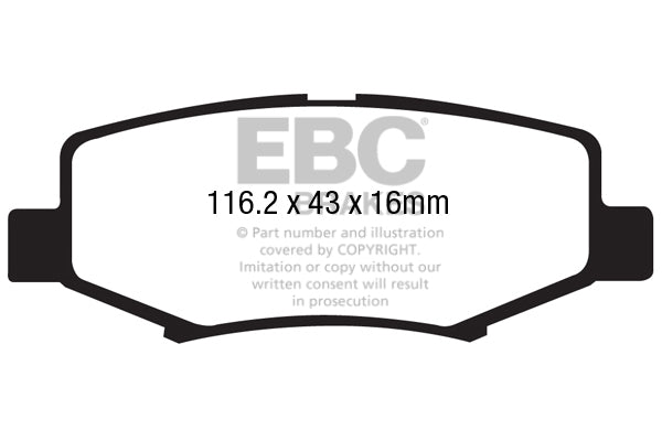 EBCUD1274 product image