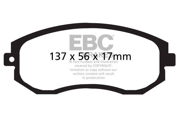 EBCUD1539 product image
