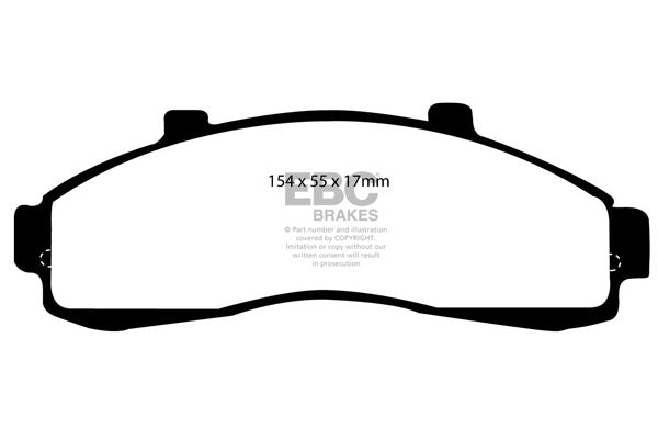 EBCUD652 product image