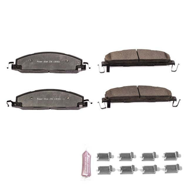 POWZ36-1400 product image