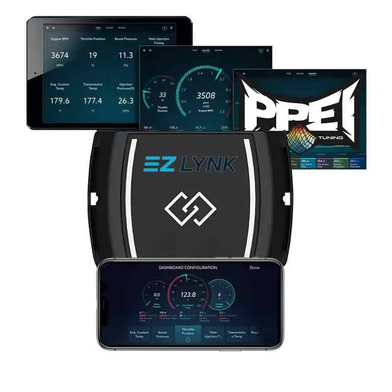 PPEI-EZLYNK20-FRD-11-16 product image